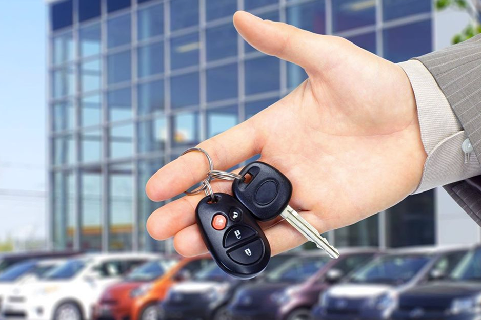 Servicio de recepción, acomodo y custodia de autos en CDMX